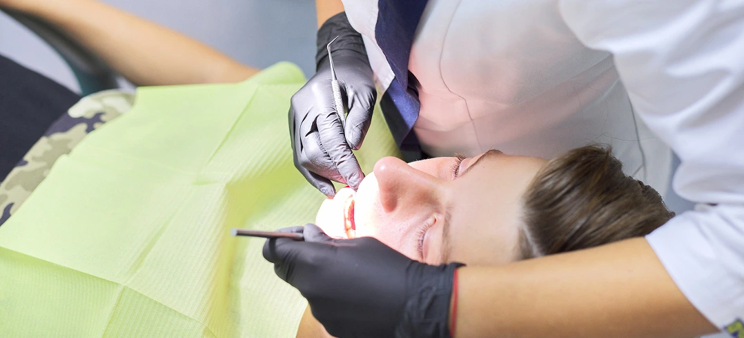 Pro Smile Dental Care