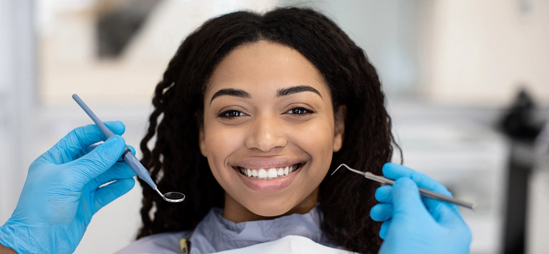 Pro Smile Dental Care