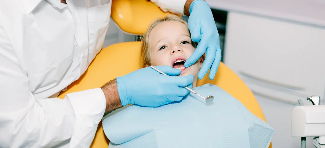 Pro Smile Dental Care