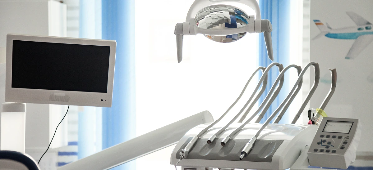 Pro Smile Dental Care